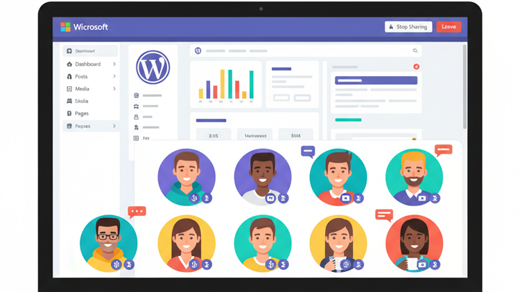 レコーディング機能が必要だったので、Microsoft Teams Essentialsに契約してみた